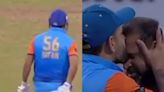 Video: Irfan Pathan Makes Up With Brother Yusuf After Heated Clash During WCL Match