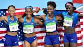 Tori Bowie's death and terrifying experience for 2 of her gold-medal-winning teammates reflect health issues Black women face