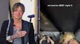 Keith Urban apologises for accidentally confirming Phoebe Bridgers and Bo Burnham romance in TikTok