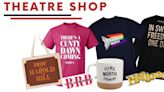 Shop Merch on BroadwayWorld's Theatre Shop - The Music Man, POTUS & More!