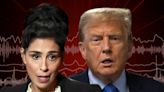 Sarah Silverman Says She Changed Her Comedy Style Over Trump