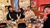 【世最帥97line】SEVENTEEN珉奎&BTS柾國&ASTRO車銀優的聚會合照：「羅PD快去綁架他們拍綜藝吧！」
