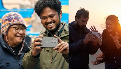 'MAMI Select: Filmed on iPhone': Filmmakers Atul Phadke, Faraz Ali, Prateek Vats, Saurav Rai talk about the new style of filmmaking