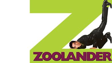 Zoolander