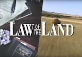 Law of the Land (TV series)