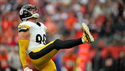 T.J. Watt Explains the One Elusive Milestone He Desperately Wants to Achieve