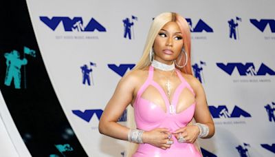 Nicki Minaj pide disculpas a sus fans tras ser detenida por “posesión de drogas” - El Diario NY