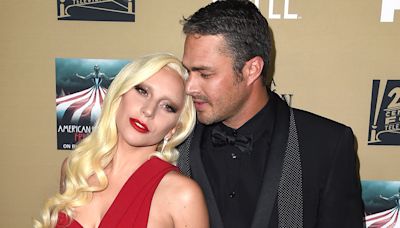 Lady Gaga’s Friends Reveal How She *Really* Feels About Ex Taylor Kinney 8 Years After Their Breakup