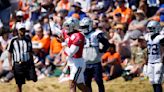 Cowboys-Broncos joint practice productive but chippy