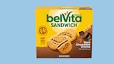 BelVita breakfast sandwiches recalled for possible peanut contamination