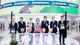 【ITF 2023】蔡英文總統肯定ITF！台灣觀光協會會長葉菊蘭：ITF和大家走向世界，也把世界旅人帶進台灣