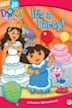 Dora the Explorer: It's a Party