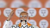 LS polls: He once sold tea, now PM Modi seeks his own 'tryst with destiny'