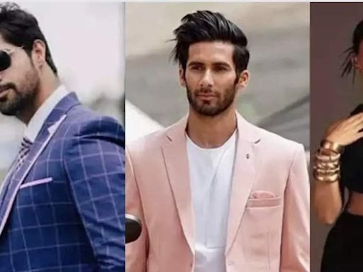 ...: Splitsvilla X5’s Siwet Tomar opens up about his bond with hosts Sunny Leone and Tanuj Virani; says, “They are the sweetest; I’m glad to have met them...