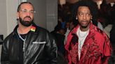 Drake, 21 Savage Reach Settlement With Condé Nast Over Faux ‘Vogue’ Covers