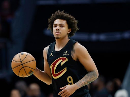 Former Shocker Craig Porter Jr. added to Cavaliers Summer League team