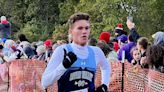 River Valley's Gabe Douce doubling up with soccer, cross country this fall