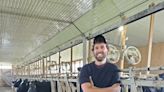 Freeville dairy farm highlighted in documentary series