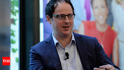 Polling expert Nate Silver predicts high chances for Donald Trump win in 2024 presidential polls - Times of India