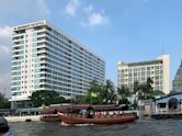 Mandarin Oriental, Bangkok