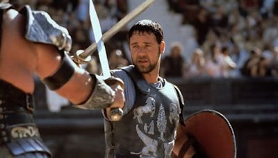 Could 'Gladiator II' be an Oscar-worthy comeback for Ridley Scott?