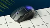 Turtle Beach Kone XP Air mouse review