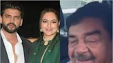 Sonakshi Sinha-Zaheer Iqbal Wedding: Shatrughan Sinha Makes 1st Appearance, Thanks Paps: 'God Bless' - News18