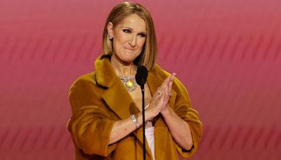 Céline Dion Condemns Donald Trump's "Unauthorized" Use of Her Song "My Heart Will Go On"