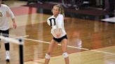 East Central Indiana volleyball: 17 breakout players from the 2022 season