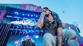 Torrevieja cierra la gira RBF 2024 CON Anuel AA, Mauel Turizo, EL Alfa, Maria Becerra, Ryan Castro, o NIO GARCIA entre otros