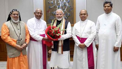 Bishops’ anguish to PM Modi: Rising attacks on Christians, Manipur crisis