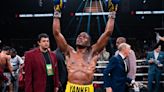 Is Subriel Matias the best super lightweight in the world? Puerto Rican knockout artist is boxing danger man ahead of Paro fight | Sporting News