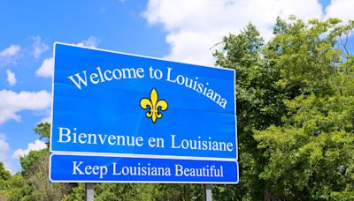 Louisiana is ready to take something other than an eye for an eye