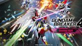 Review | Gundam Breaker 4