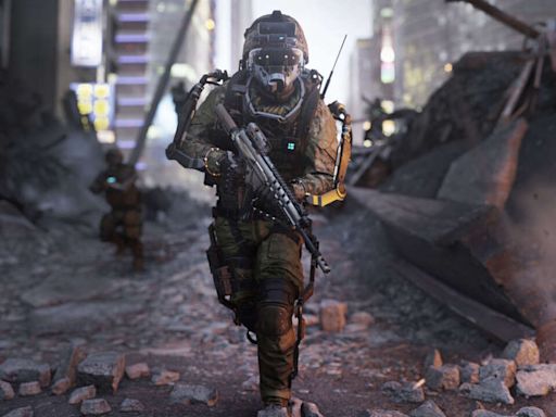 Activision Blizzard Owes $23 Million Over Multiplayer Patent Infringements For Call Of Duty, WoW