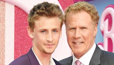 Will Ferrell's Son Shared How His Dad Embarrassed Him At Prom, And The Picture Is Going Viral