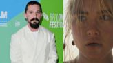 'No te preocupes, cariño': Olivia Wilde confirma que despidió a Shia LaBeouf para proteger a Florence Pugh