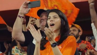 Kavya Maran's Reactions After SRH's Massive Win Over LSG Go Viral. See Pics | Cricket News