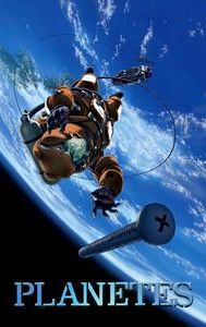 Planetes