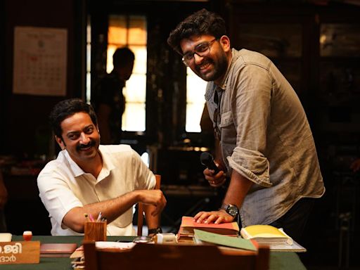 Debutant director Srikanth Mohan talks about helming the Malayalam series ‘Jai Mahendran’