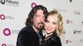 Dave Grohl used 'future ex-wife' pickup line on another woman in 2013