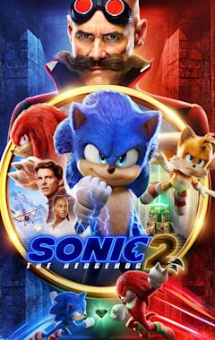 Sonic the Hedgehog 2