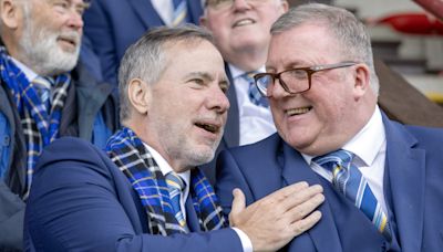 3 St Johnstone talking points: New Adam Webb era win was crucial, template for 3 centre-backs success and Aaron Essel passes a test