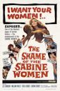 The Rape of the Sabine Women (1962 film)