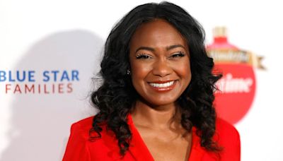 Tatyana Ali Speaks on Backlash She Received for Breastfeeding Her Sons Until They Were 2