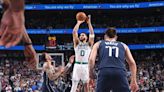 One win away: Celtics beat Mavericks 106-99 in Game 3 of NBA Finals
