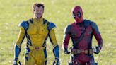 Hugh Jackman Suits Up as Wolverine to Fight Ryan Reynolds on the Set of “Deadpool 3”