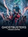 Ghostbusters: Frozen Empire