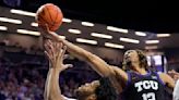 Nelson hits game-winning 3, Peavy scores 26 points in TCU's 75-72 victory over Kansas State