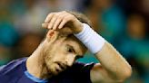 Tennis-Emotional Murray hopes to play in Davis Cup again